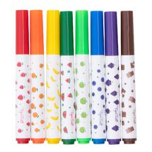 Scented markers TT7-0130 Tiger Tribe 1