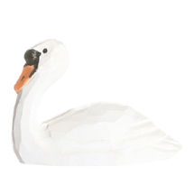 Wudimals swan WU-41006 Wudimals 1