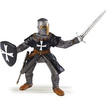 hospital knight with sword figure PA-39938 Papo 1