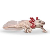 Axolotl figurine PA-56066 Papo 1