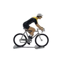 Cycling figure R Jumbo Visma jersey FR-R24 Fonderie Roger 1