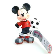 Mickey Spanish footballer BU15623 Bullyland 1