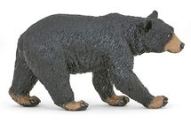 Black bear figure PA-50271 Papo 1