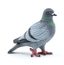 Pigeon figure PA-50295 Papo 1