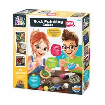 Rock Painting BUK-FK005 Buki France 1
