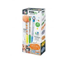 DIY Pen - Animals BUK-FK009 Buki France 1