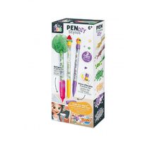 DIY Pen - Food BUK-FK010 Buki France 1