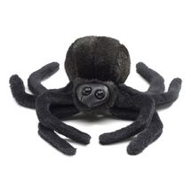 Finger puppet Spider FO-2754 Folkmanis 1