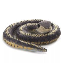 Finger puppet Snake FO-2783 Folkmanis 1