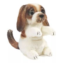 Finger puppet Dog FO-2792 Folkmanis 1