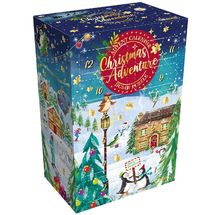Advent Calendar Christmas Adventure G9510 Gibsons 1