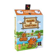 Beaver Gang GI-AMBGANG Gigamic 1