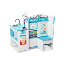 Get Well Doctor Activity Center MD-41800 Melissa & Doug 1