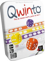 Qwinto GG-JNQW Gigamic 1