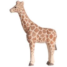 Wudimals giraffe WU-40454 Wudimals 1