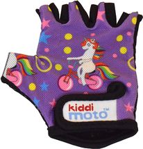 Gloves Unicorn SMALL GLV099S Kiddimoto 1