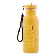 Water bottle 500ml - Mr Giraffe TX-41-200 Trixie 1