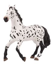 great horse Appaloosa figure PA50199 Papo 1