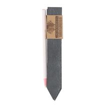 6 Slate plant marker ED-GT131 Esschert Design 1