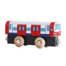 Train car Tim No 48 TV-GT290 Le Toy Van 1