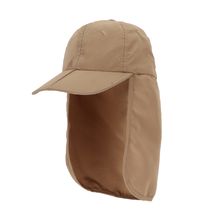 Cap with neck sun protection child ED-GT350 Esschert Design 1