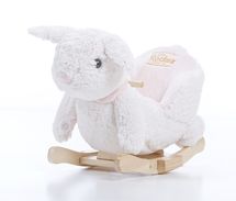 Little Rocker Bunny GT67016 Gerardo’s Toys 1