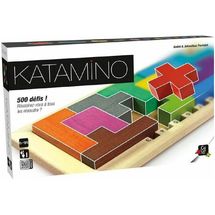 Katamino GG-GZFKA Gigamic 1