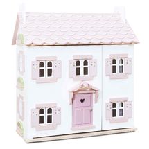 Sophie's Wooden Dolls House TV-H104 Le Toy Van 1