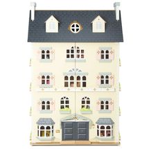 Palace Doll House TV-H152 Le Toy Van 1