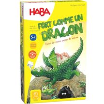 Fiery Dragons HA3468-3321 Haba 1