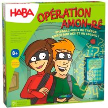 Operation Amon Re HA5768 Haba 1