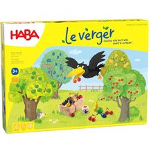 the orchard HA3170-3830 Haba 1