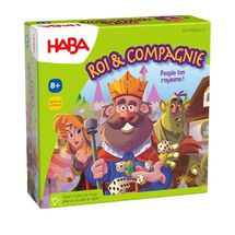 King of the Dice HA303486 Haba 1