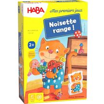 My Very First Games – Tidy up! HA303470 Haba 1