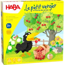 The small orchard HA3460-3582 Haba 1