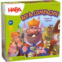 King of the Dice HA303486 Haba 1