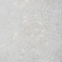 Bag of 1000 plastic beads Midi transparent HAMA-207-19 Hama 1