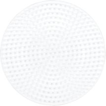Small round plate Midi plastic beads HAMA-316 Hama 1