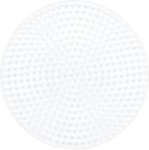 Small round plate Midi plastic beads HAMA-316 Hama 1
