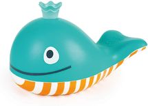 Bubble blowing whale HA-E0216 Hape Toys 1