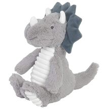 Triceratops Tris plush 27 cm HH-132850 Happy Horse 1