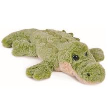 Croco plush 70 cm HO1455 Histoire d'Ours 1