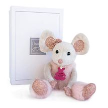 Souris étoile 25 cm HO2635 Histoire d'Ours 1