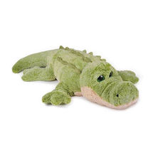 Croco plush 40 cm HO1454 Histoire d'Ours 1