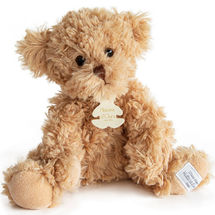 Honey teddy bear 23 cm HO2873 Histoire d'Ours 1