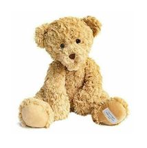 Honey teddy bear 34 cm HO2874 Histoire d'Ours 1