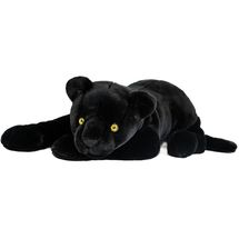 Black Panther Plush 75 cm HO2962 Histoire d'Ours 1