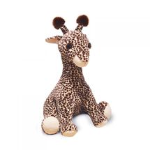 Plush Lisi the giraffe natural XXL HO3042 Histoire d'Ours 1