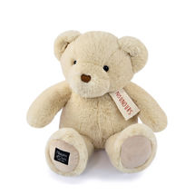 Beige teddy bear 28 cm HO3223 Histoire d'Ours 1