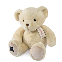 Beige teddy bear 40 cm HO3224 Histoire d'Ours 1